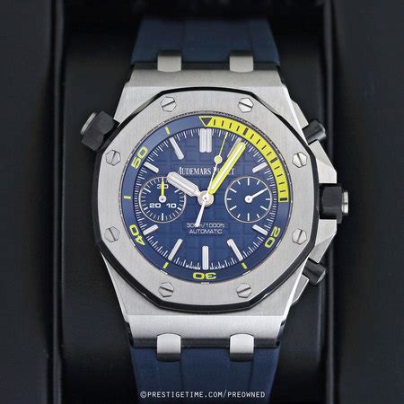 audemars piguet music watch|certified pre owned audemars piguet.